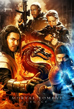 Watch Mortal Kombat: Legacy movies free hd online