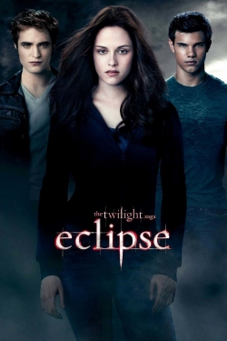 Watch The Twilight Saga: Eclipse movies free hd online