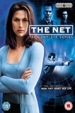 Watch The Net movies free hd online