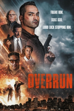 Watch Overrun movies free hd online