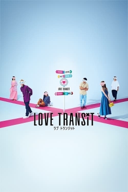 Watch Love Transit movies free hd online