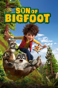 Watch The Son of Bigfoot movies free hd online