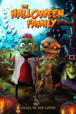 Watch The Halloween Family movies free hd online