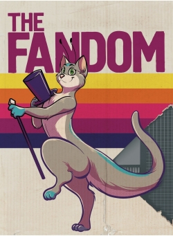 Watch The Fandom movies free hd online