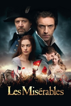 Watch Les Misérables movies free hd online