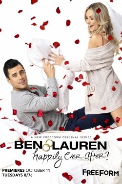 Watch Ben & Lauren: Happily Ever After? movies free hd online