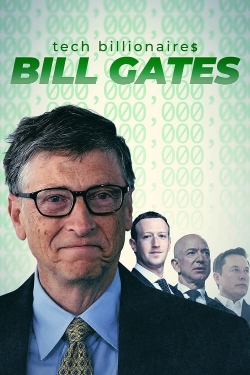 Watch Tech Billionaires: Bill Gates movies free hd online