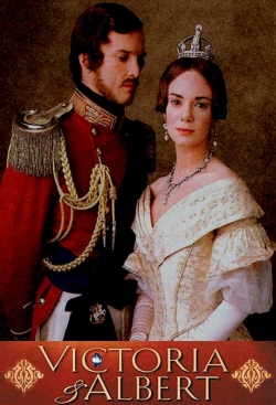 Watch Victoria & Albert movies free hd online