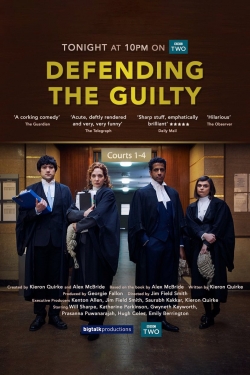 Watch Defending the Guilty movies free hd online