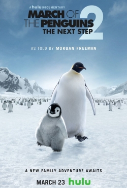 Watch March of the Penguins 2 movies free hd online