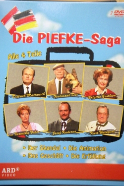 Watch Die Piefke Saga movies free hd online