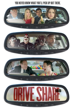 Watch Drive Share movies free hd online