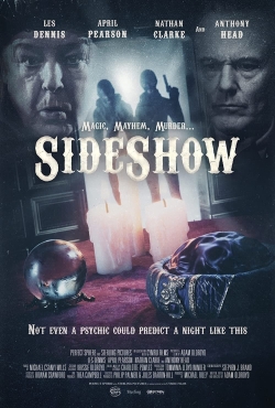 Watch Sideshow movies free hd online