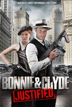 Watch Bonnie & Clyde: Justified movies free hd online