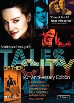 Watch Tales of the City movies free hd online