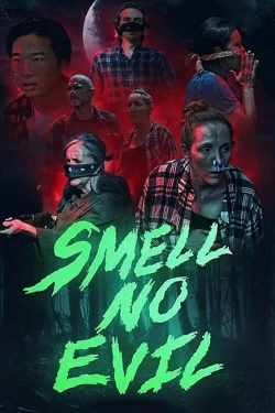 Watch Smell No Evil movies free hd online