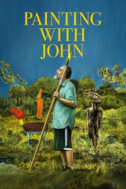 Watch Painting With John movies free hd online