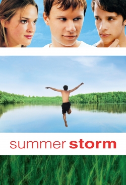 Watch Summer Storm movies free hd online