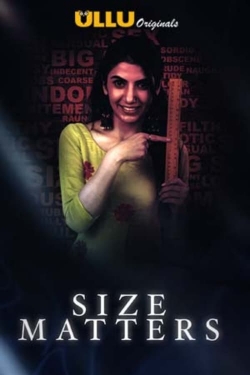 Watch Size Matters movies free hd online