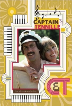 Watch The Captain and Tennille movies free hd online