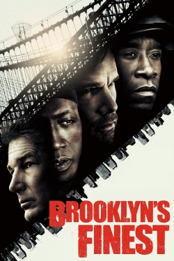 Watch Brooklyn's Finest movies free hd online