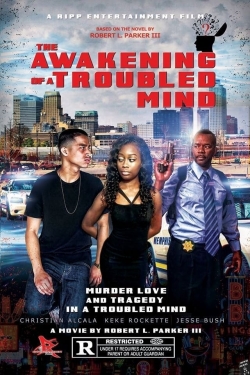 Watch A Troubled Mind movies free hd online