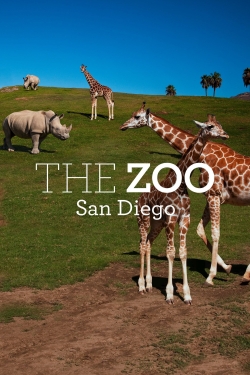 Watch The Zoo: San Diego movies free hd online