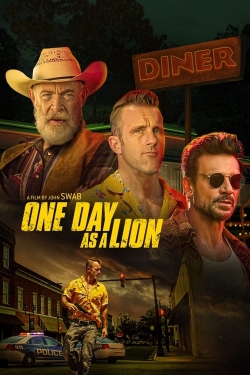 Watch One Day as a Lion movies free hd online