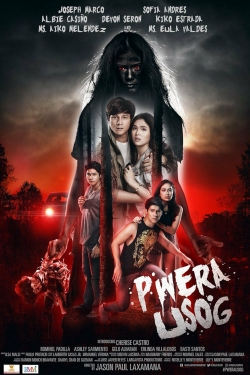 Watch Pwera Usog movies free hd online