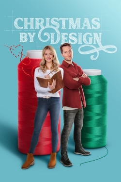 Watch Christmas by Design movies free hd online