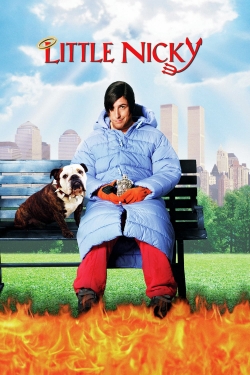 Watch Little Nicky movies free hd online