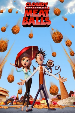 Watch Cloudy with a Chance of Meatballs movies free hd online