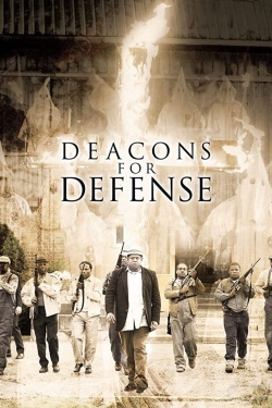 Watch Deacons for Defense movies free hd online