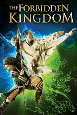 Watch The Forbidden Kingdom movies free hd online