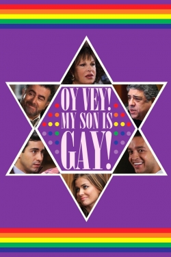 Watch Oy Vey! My Son Is Gay! movies free hd online