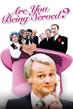 Watch Are You Being Served? movies free hd online