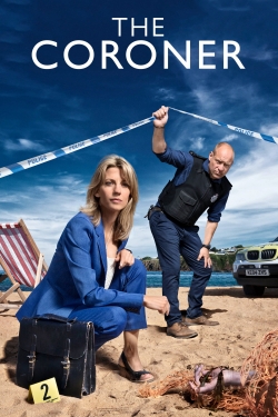 Watch The Coroner movies free hd online