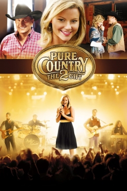 Watch Pure Country 2: The Gift movies free hd online