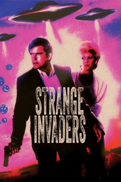 Watch Strange Invaders movies free hd online