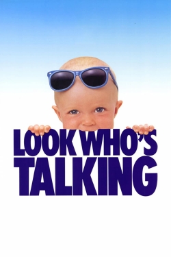 Watch Look Who's Talking movies free hd online