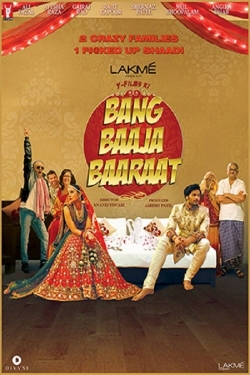 Watch Bang Baaja Baaraat movies free hd online