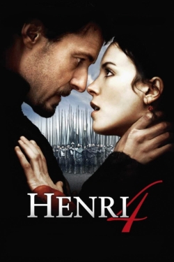 Watch Henri 4 movies free hd online