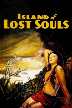 Watch Island of Lost Souls movies free hd online