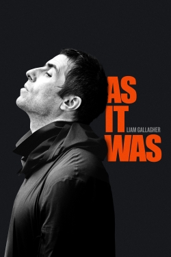 Watch Liam Gallagher: As It Was movies free hd online