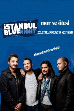 Watch Mor ve Otesi Dijital Akustik Konser movies free hd online