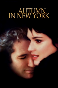 Watch Autumn in New York movies free hd online