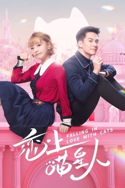 Watch Falling in Love With Cats movies free hd online