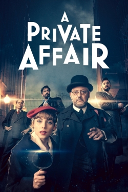 Watch A Private Affair movies free hd online