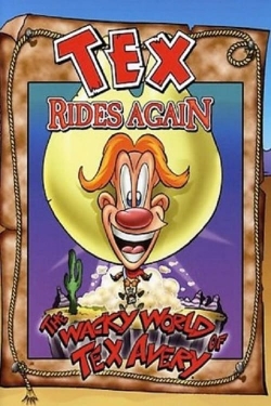 Watch The Wacky World of Tex Avery movies free hd online