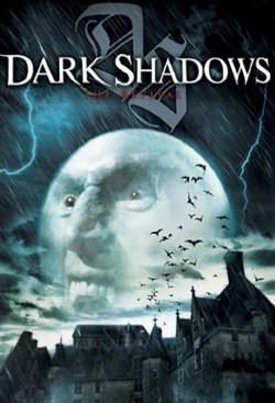 Watch Dark Shadows movies free hd online